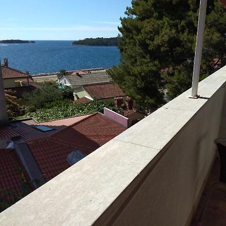 Luna Tsuki Two Aparthotel Rovinj Ngoại thất bức ảnh