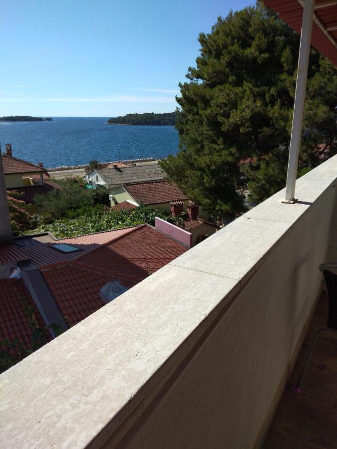 Luna Tsuki Two Aparthotel Rovinj Ngoại thất bức ảnh