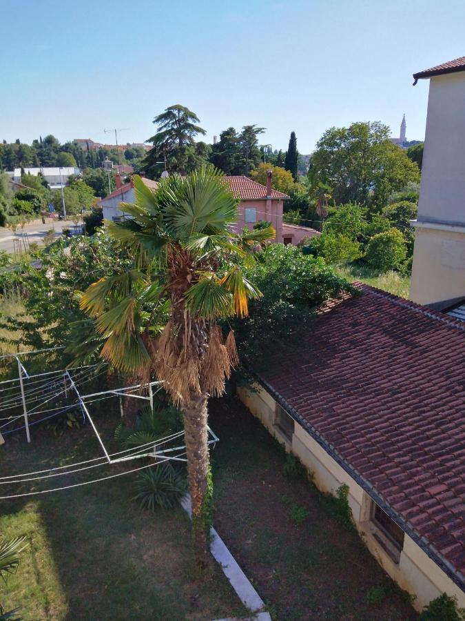 Luna Tsuki Two Aparthotel Rovinj Ngoại thất bức ảnh