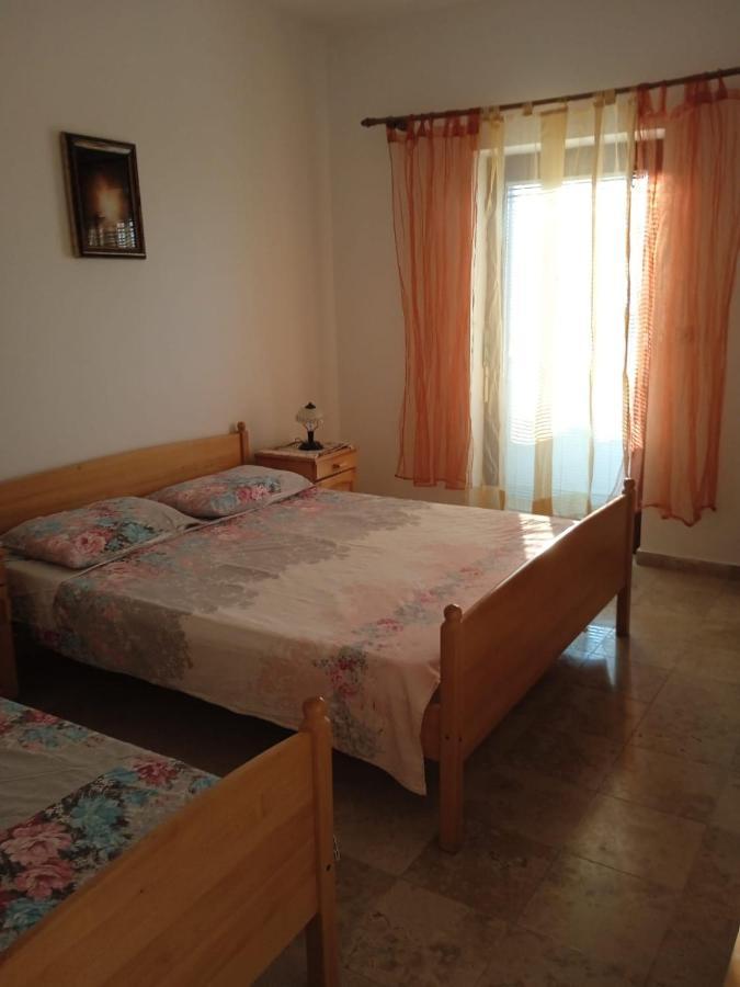 Luna Tsuki Two Aparthotel Rovinj Ngoại thất bức ảnh