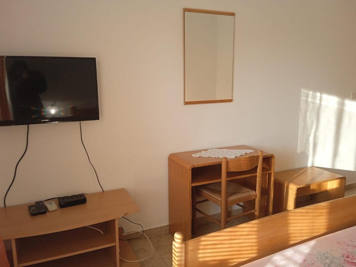 Luna Tsuki Two Aparthotel Rovinj Ngoại thất bức ảnh