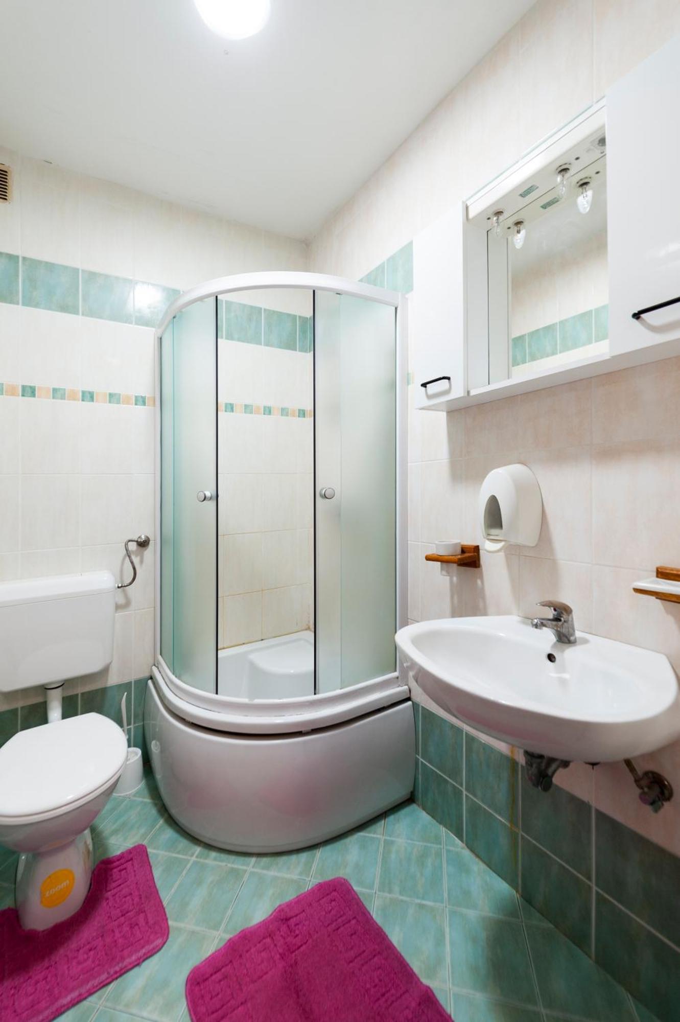 Luna Tsuki Two Aparthotel Rovinj Ngoại thất bức ảnh