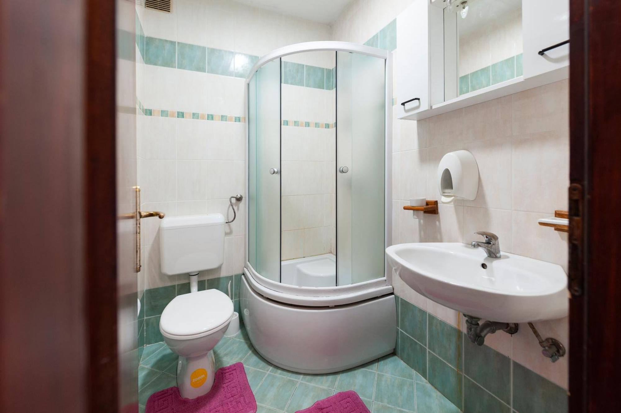 Luna Tsuki Two Aparthotel Rovinj Ngoại thất bức ảnh