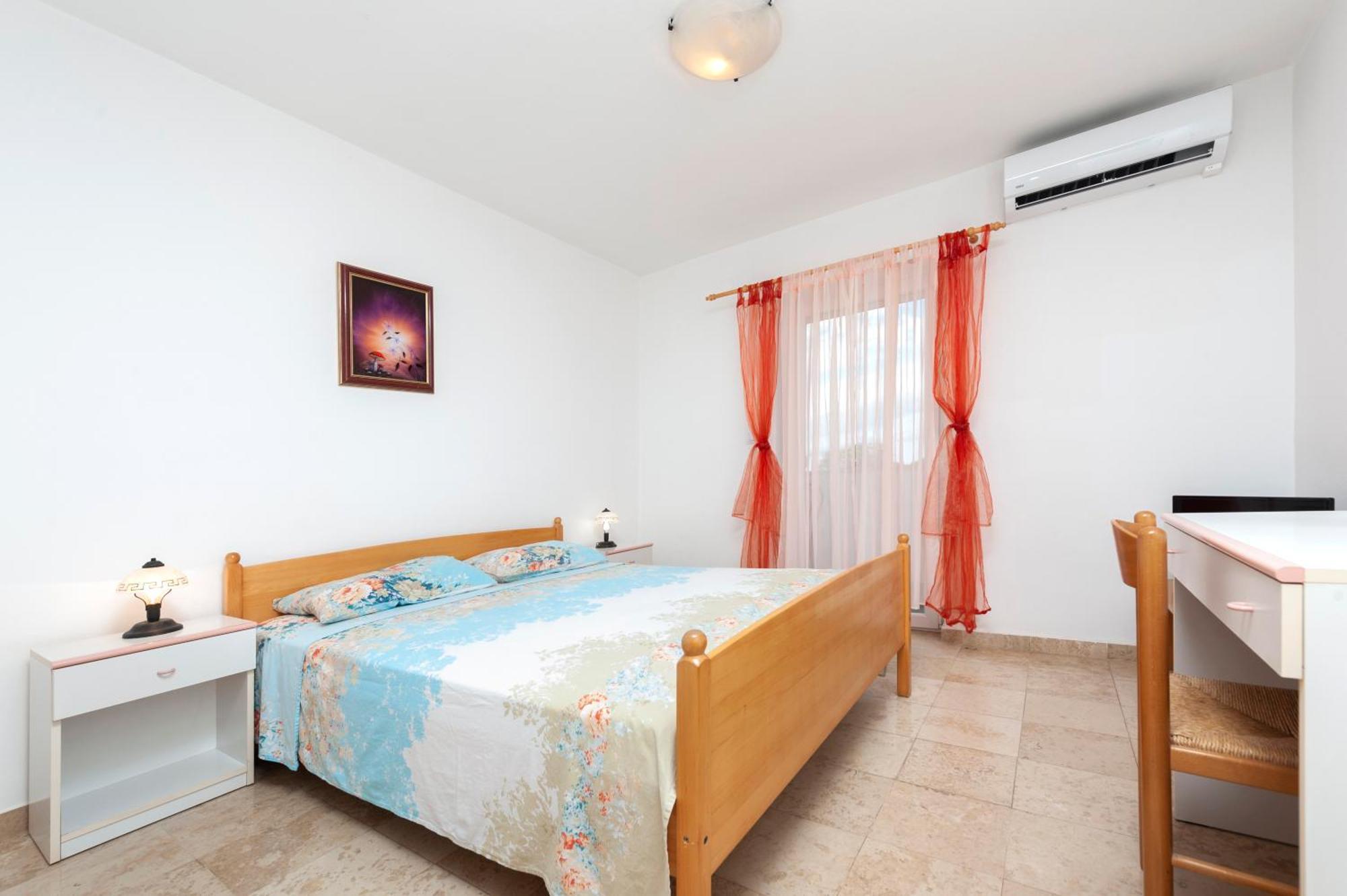 Luna Tsuki Two Aparthotel Rovinj Ngoại thất bức ảnh
